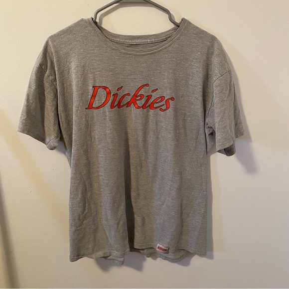 Grey dickies tshirt ! - Picture 4 of 6